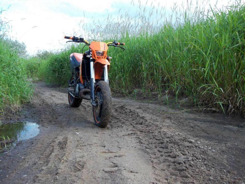 Cagiva Super city 125 sm