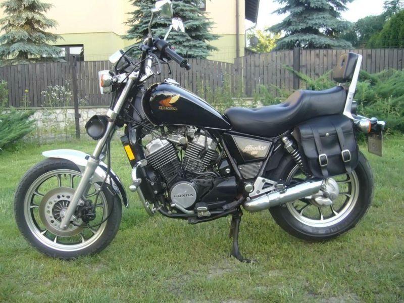 Honda VT 500 Shadow Okazja!