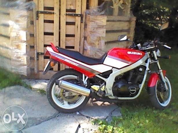 Suzuki GS500E ! OKAZJA