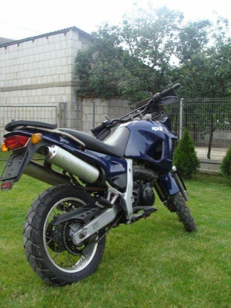 APRILIA PEGASO 650