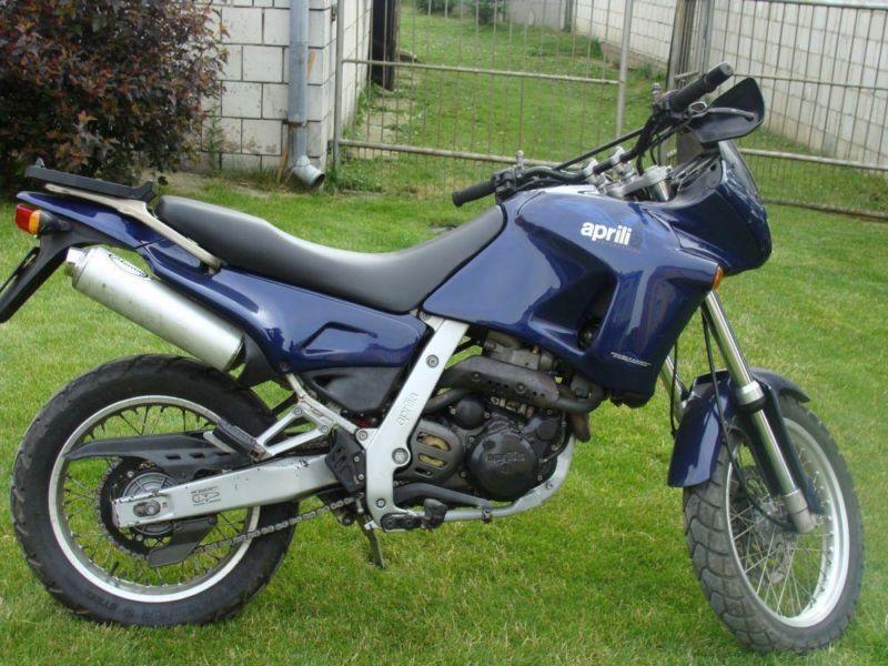 APRILIA PEGASO 650