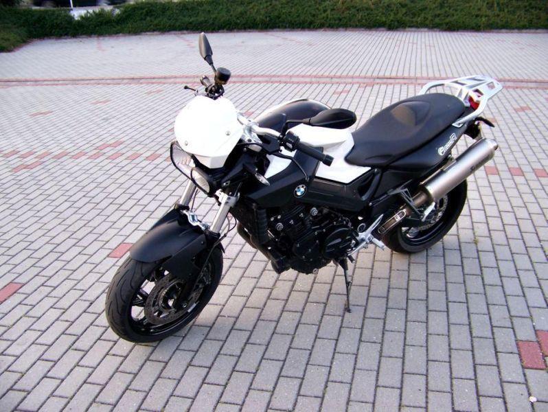 Silnik Dwucylindrowy Motocykl Brick7 Motocykle