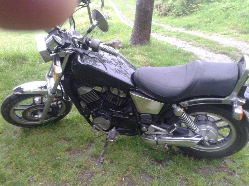 Honda VT 500 SHADOW