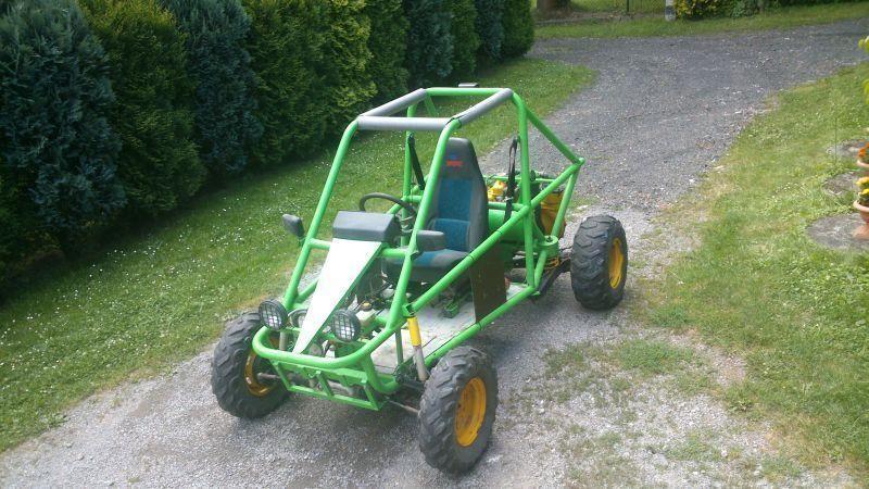 buggy 126p