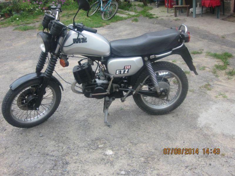 Mz 150 !!! Warto