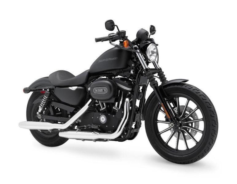 Harley Davidson - leasing odstąpię