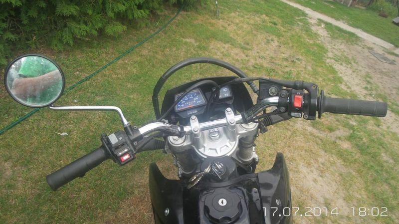 yamaha dt125r 2004r