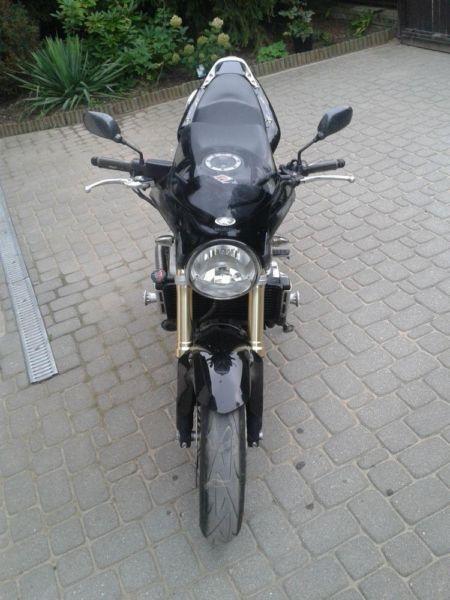 Honda HORNET 600 2005r