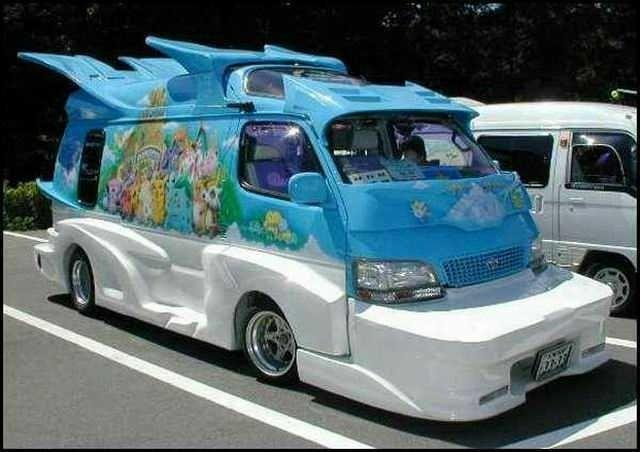 Francuz w branży samochodowej i motocyklowej